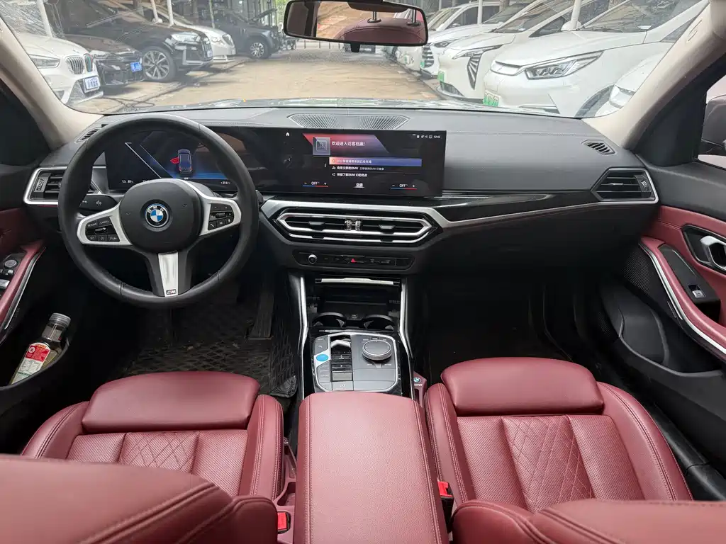 BMW i3 — миниатюра 11