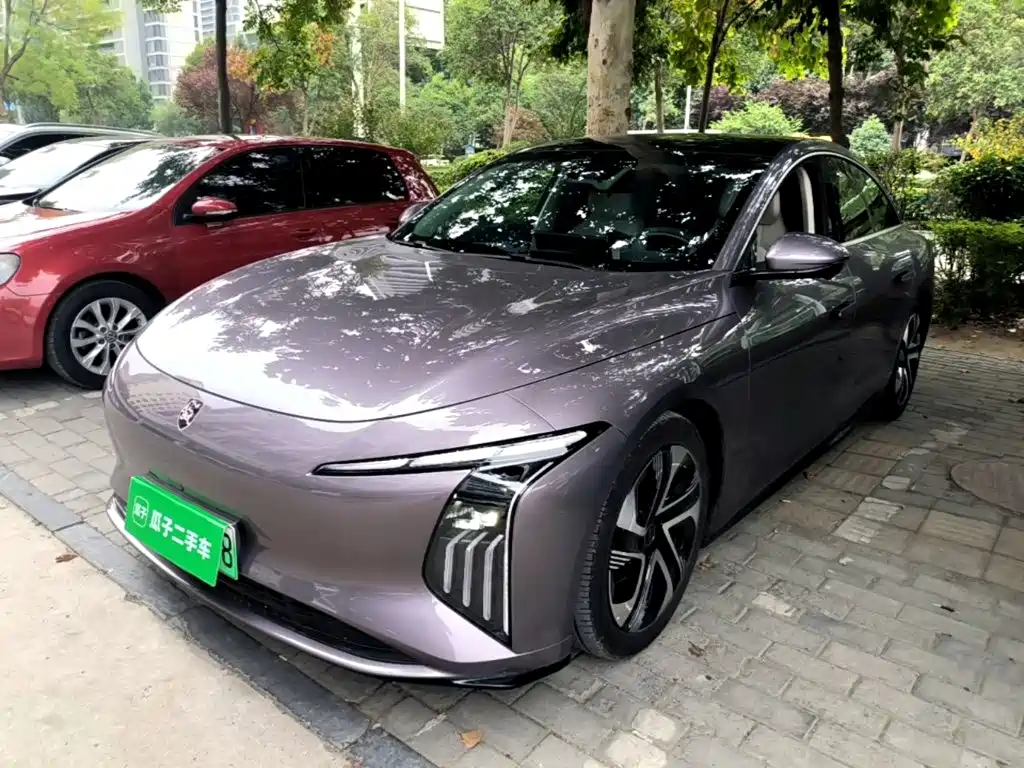 Fengxing Xinghai S7 — миниатюра 2