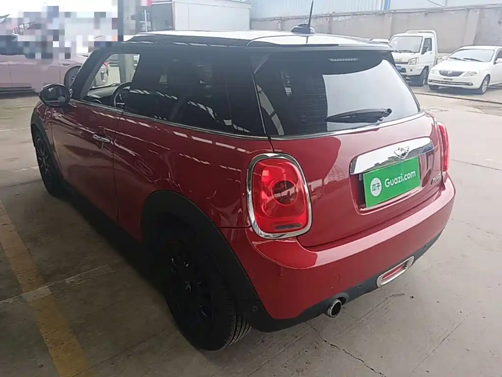 MINI Mini — миниатюра 5