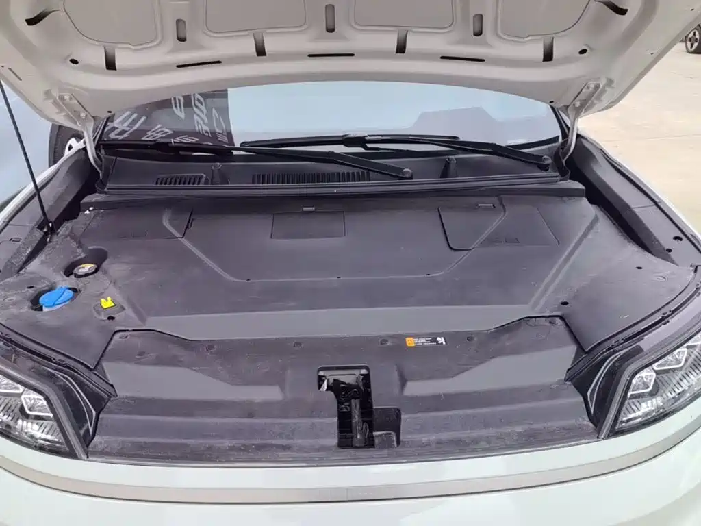 Hyundai EO — миниатюра 20