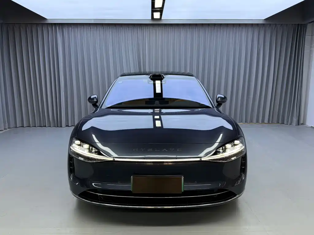 Xiangjie Xiangjie S9 — миниатюра 2