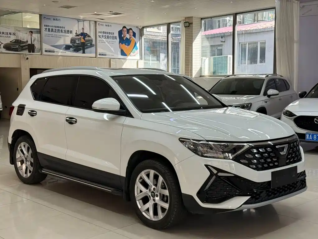 Jetta VS5 — миниатюра 3
