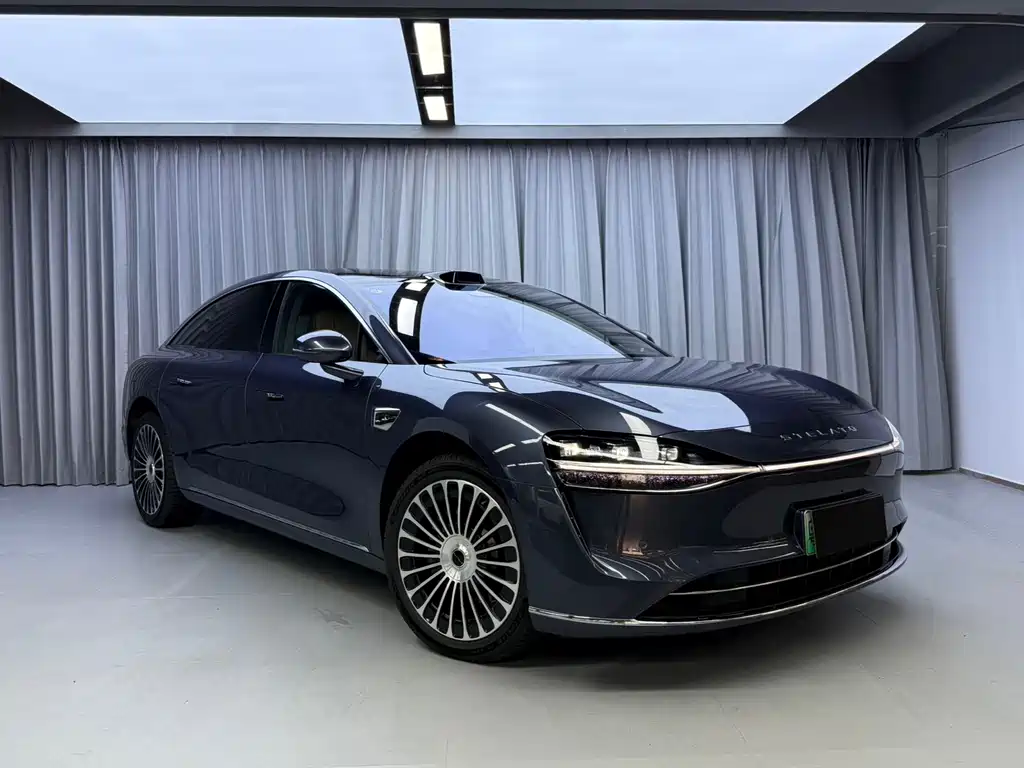 Xiangjie Xiangjie S9 — миниатюра 3