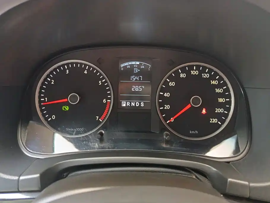 Volkswagen Lavida — миниатюра 14