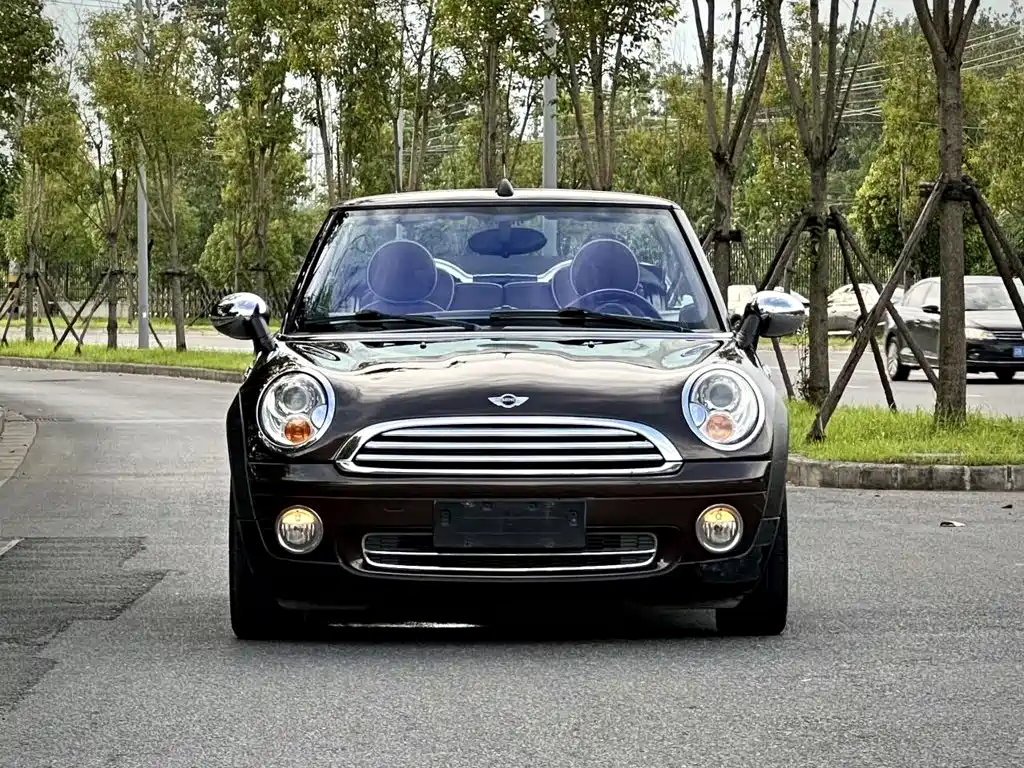 MINI Mini — миниатюра 3