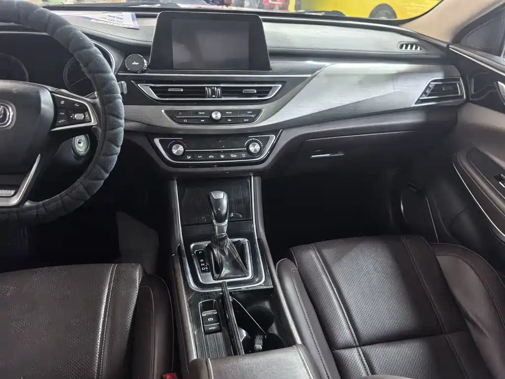 Changan Ruicheng CC — миниатюра 7