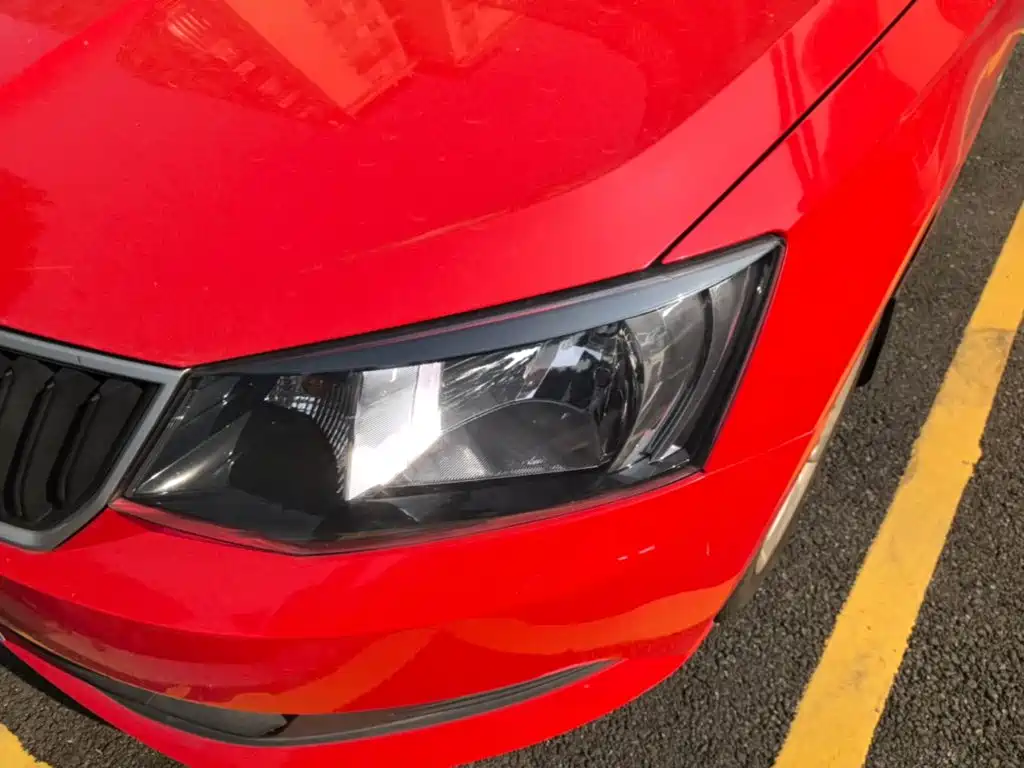 Skoda Fabia — миниатюра 24
