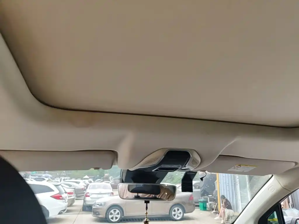 Geely Haoyue — миниатюра 18