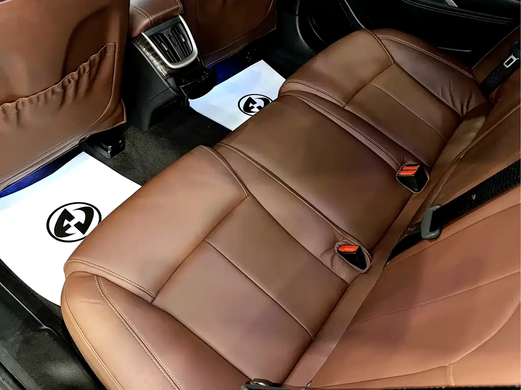 Buick LaCrosse 2013 2.4L SIDI Elite Comfort