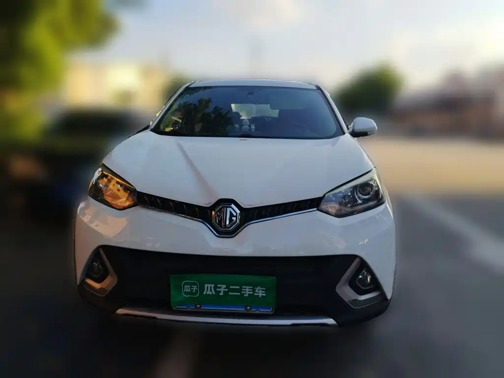 MG MG GS — миниатюра 24