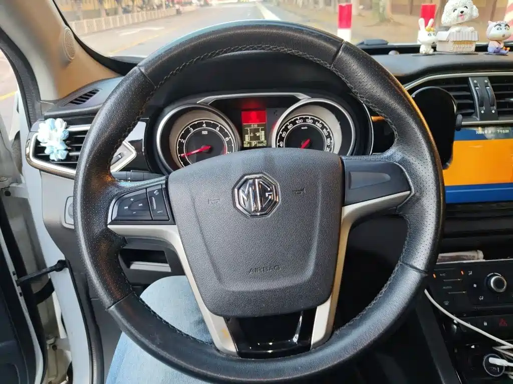 MG MG GS — миниатюра 3