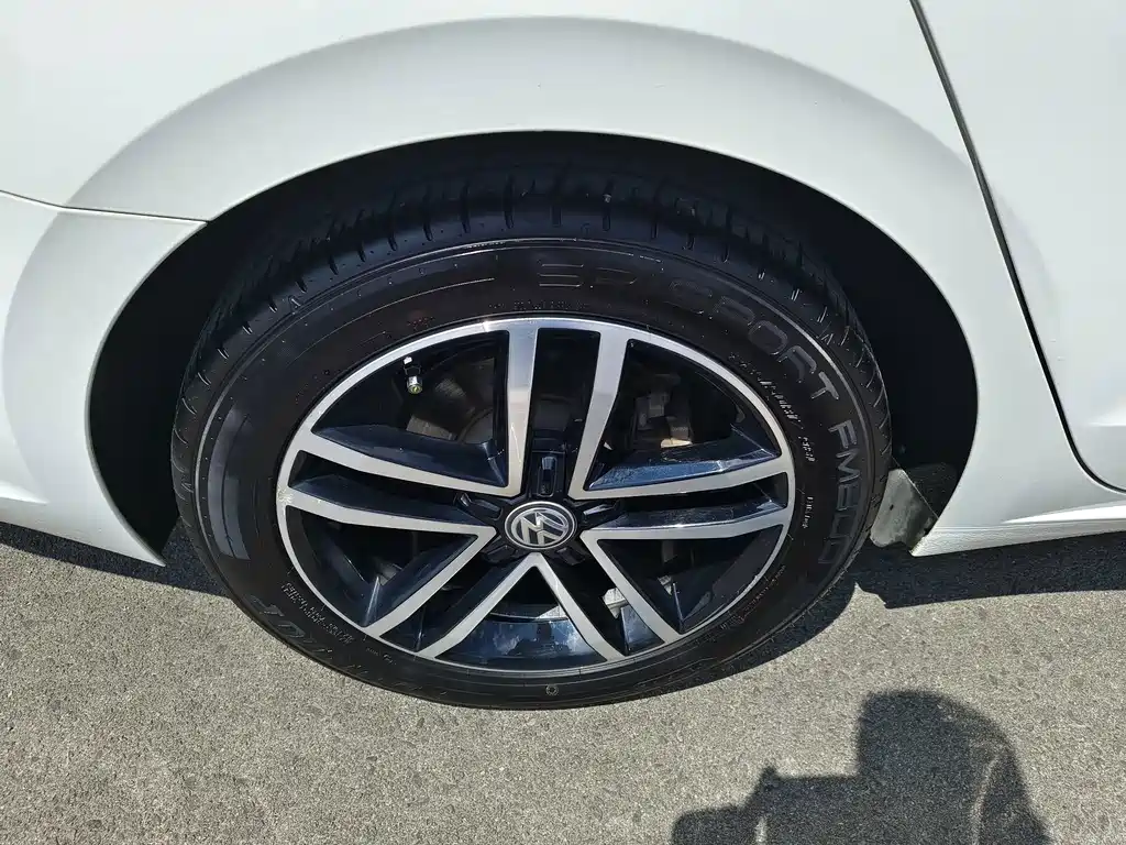 Volkswagen Lamando — миниатюра 15