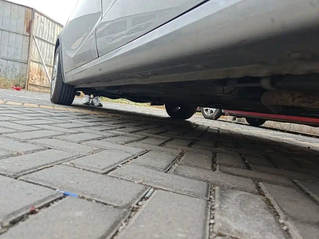 Baojun 310W — миниатюра 22