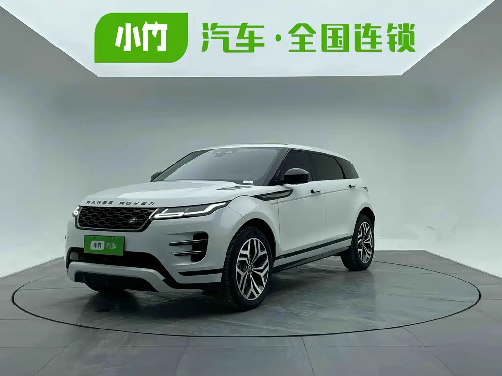 LAND ROVER RANGE ROVER AURORA