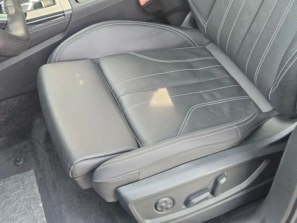 Audi Q5L — фотографии объявления, Фото 10