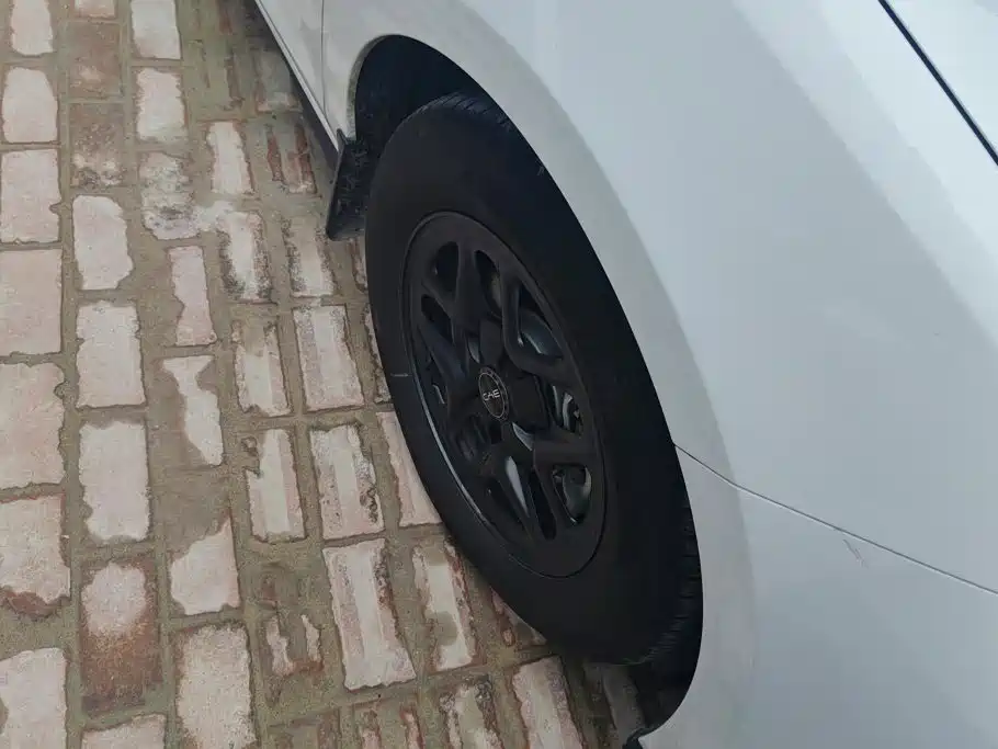 BYD Seal 05 DM-i — миниатюра 6