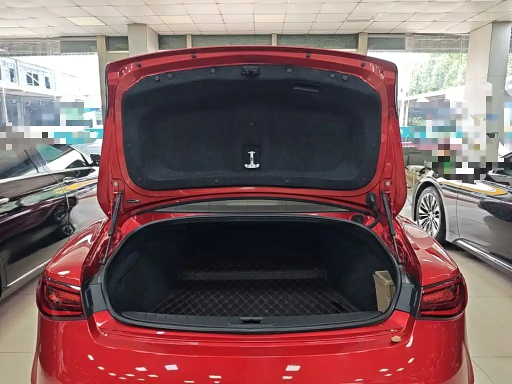 Infiniti Q60 — миниатюра 19