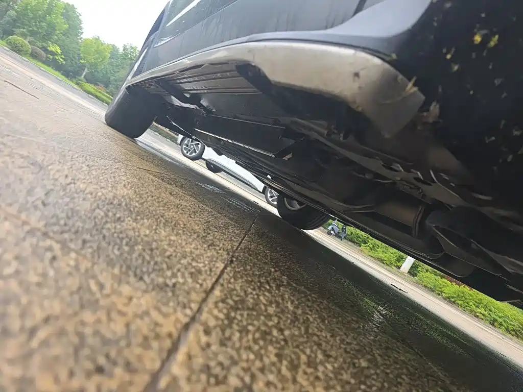 Buick Envision Plus — миниатюра 18