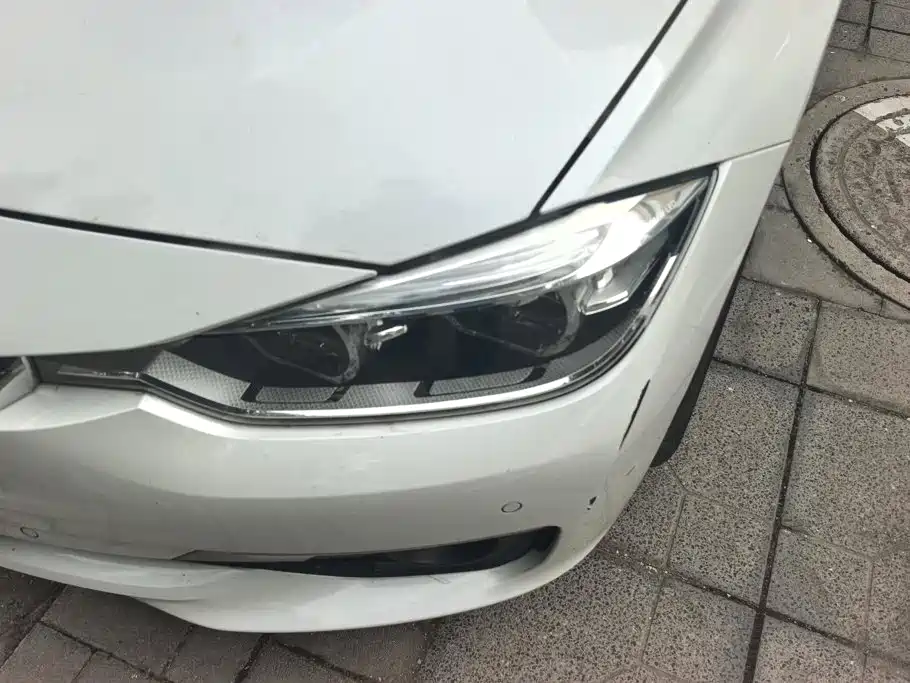 BMW 3 Series — миниатюра 5
