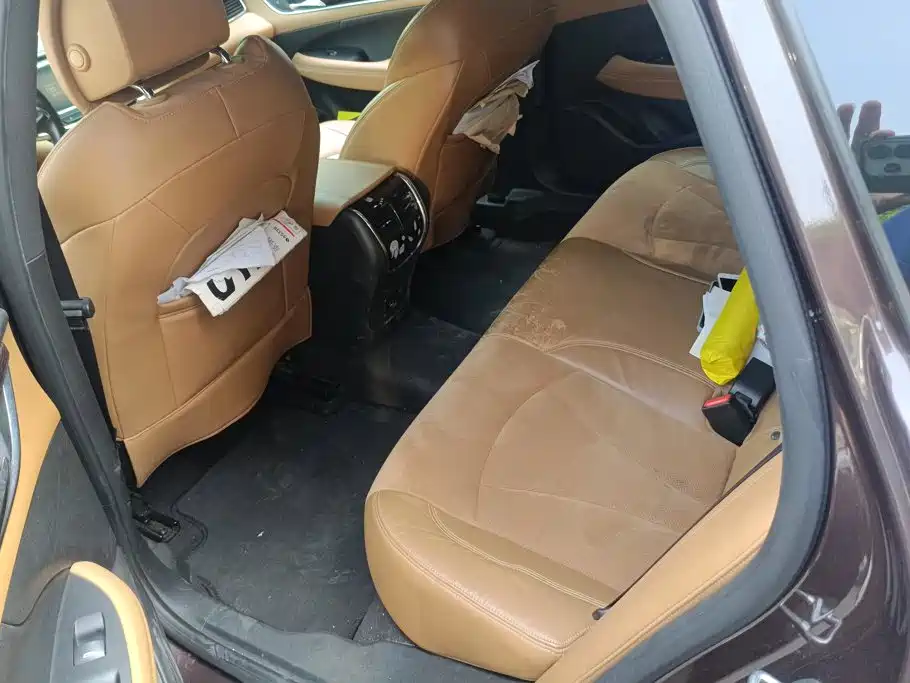 Buick LaCrosse — миниатюра 11