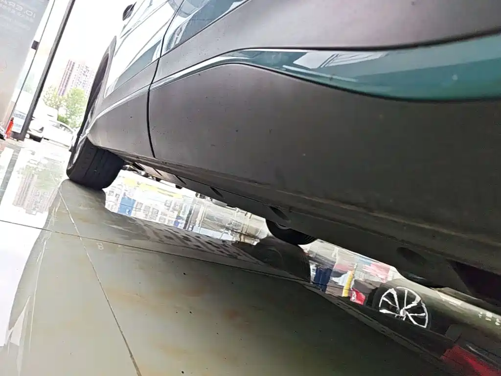 BYD Sealion 05 EV — миниатюра 22