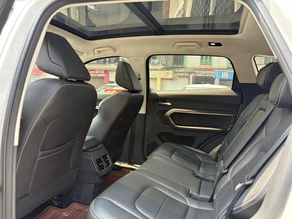 Haval H6 — миниатюра 6
