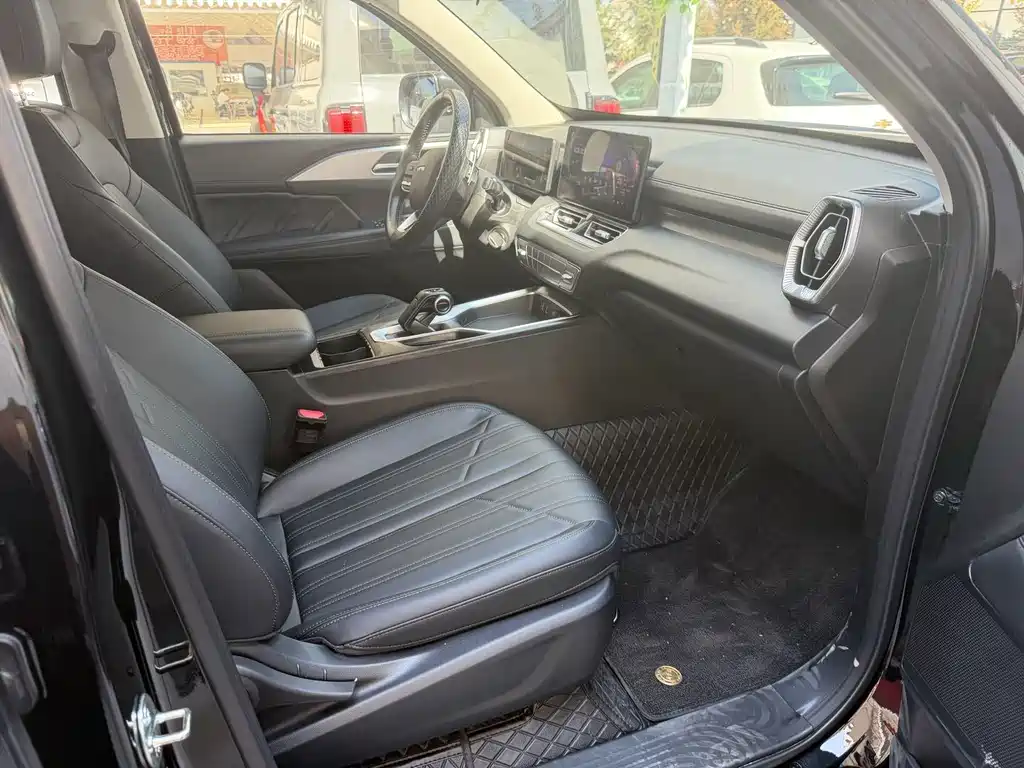 Haval H5 — миниатюра 7