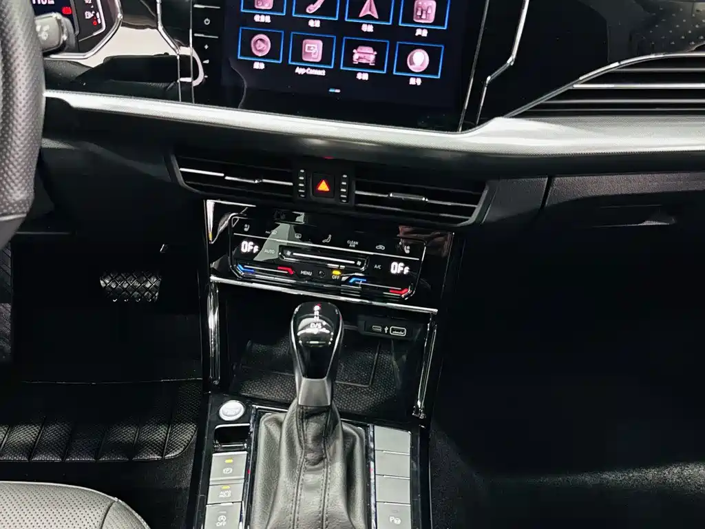 Volkswagen Passat — миниатюра 4