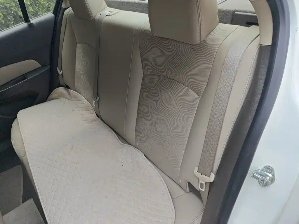 Chevrolet Cruze — миниатюра 15