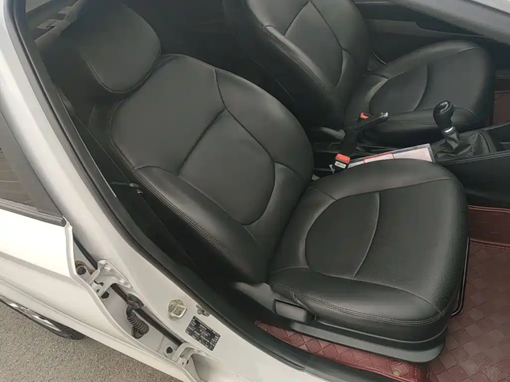 Hyundai Verna — миниатюра 25