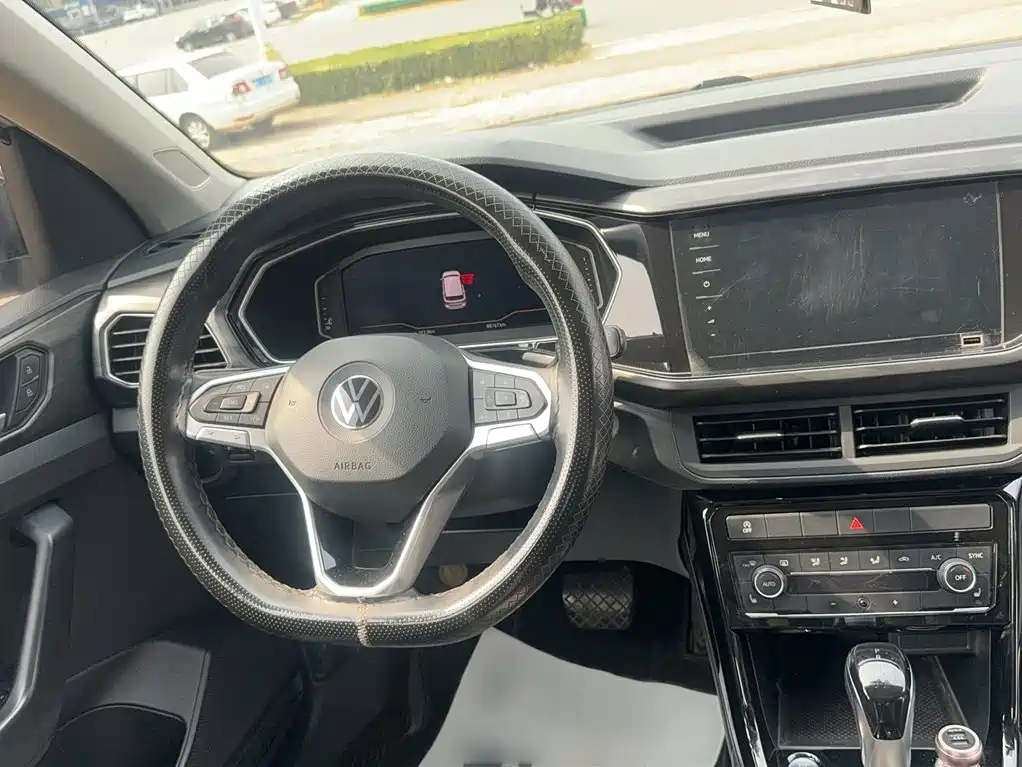 Volkswagen Tacqua — миниатюра 5