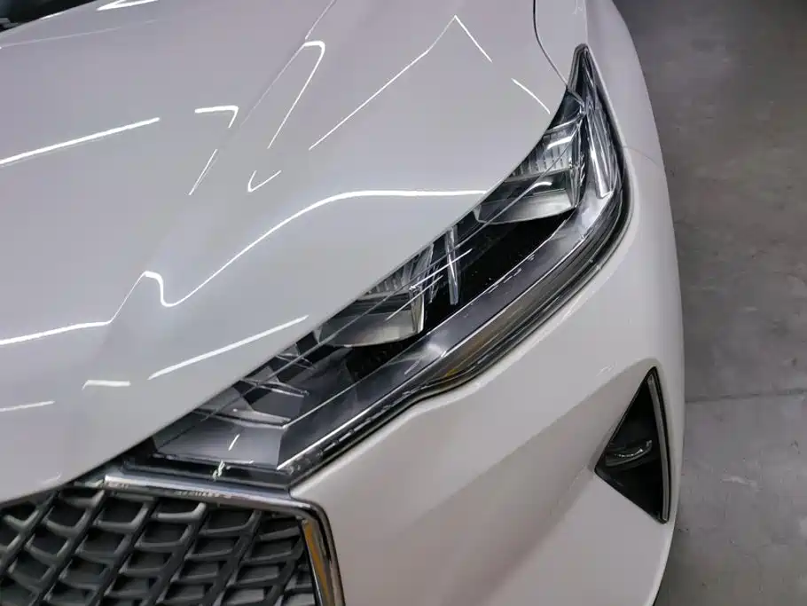 Haval H6 — миниатюра 5