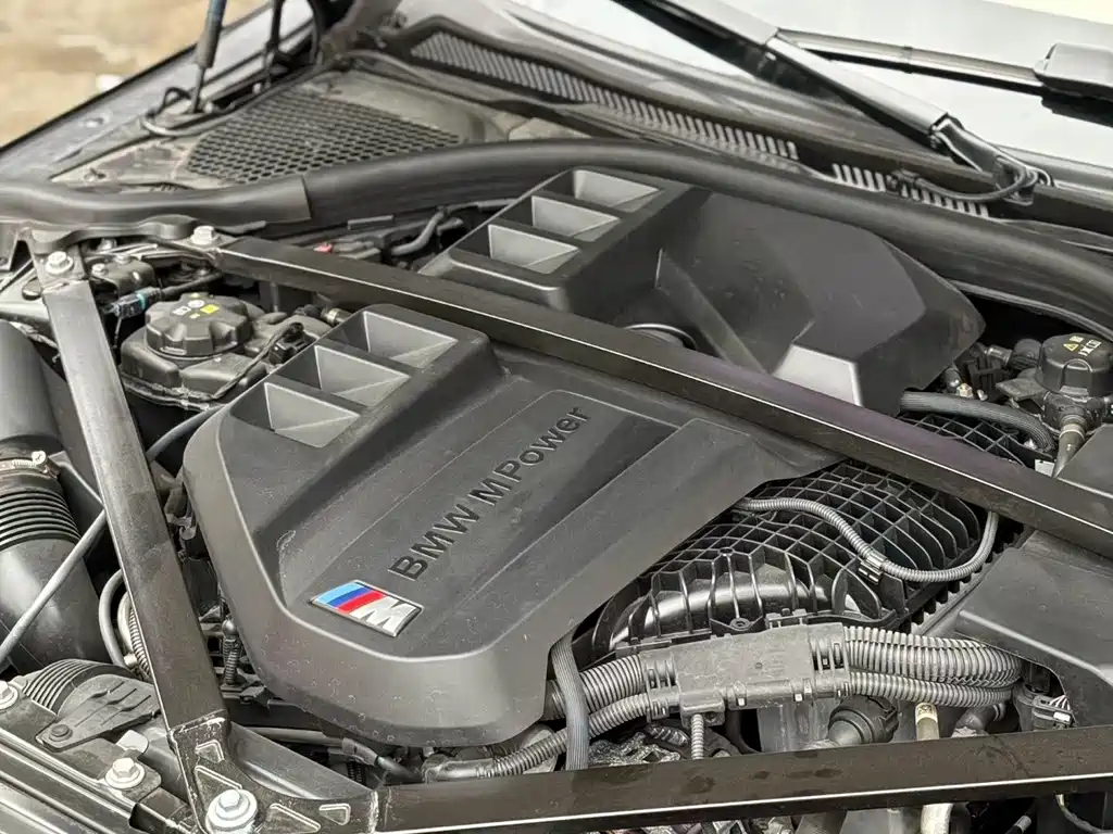 BMW M2 — миниатюра 9