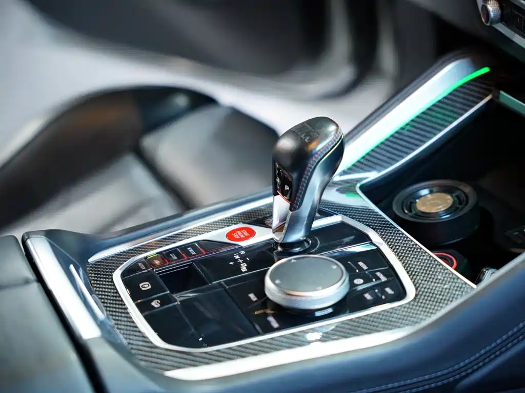 BMW X6 M — миниатюра 32
