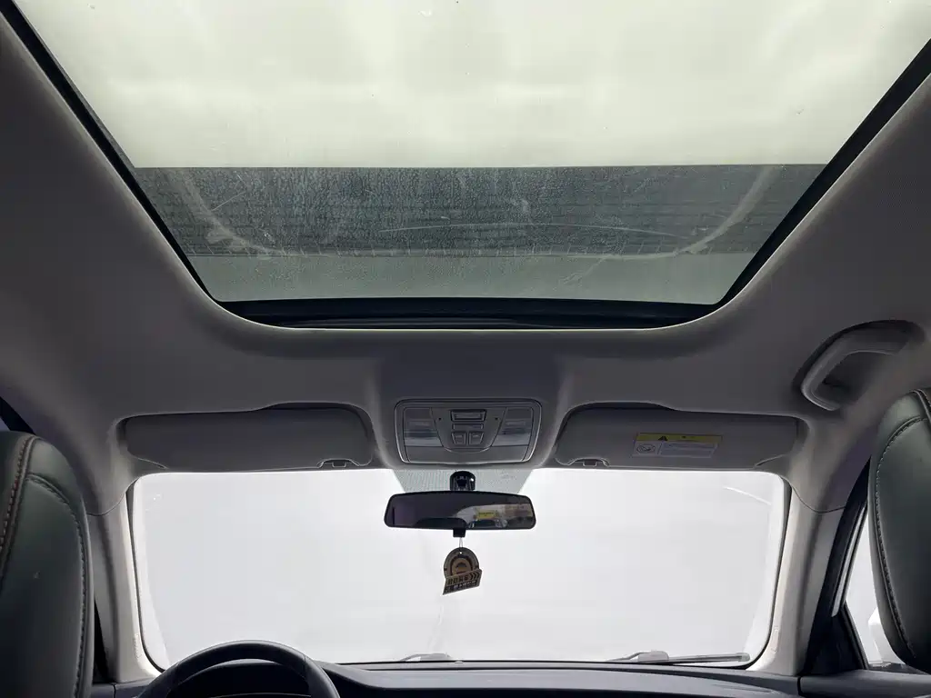 CHANGAN CHANGAN AUCHAN X7