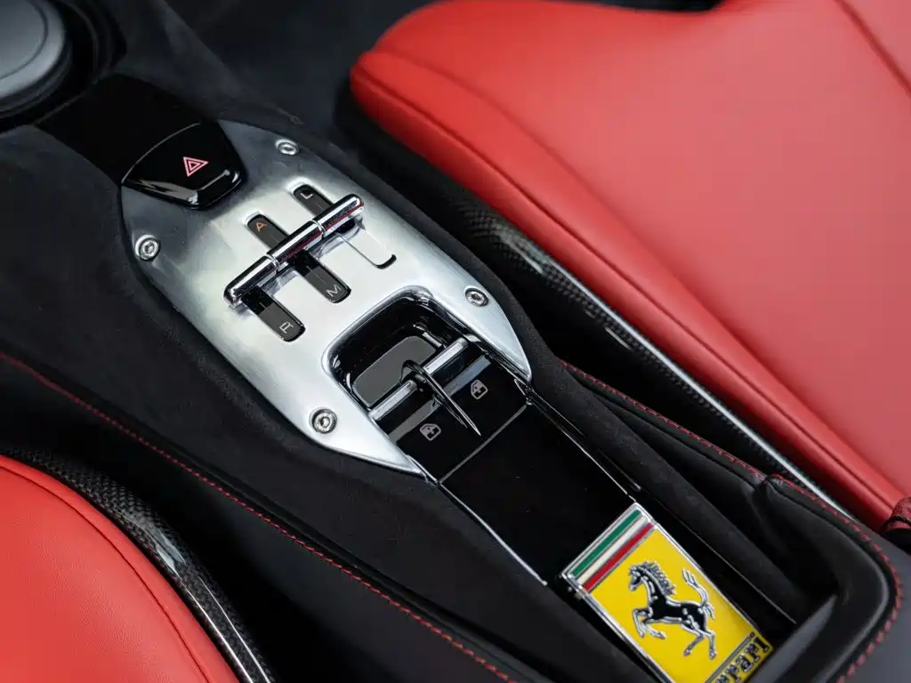 Ferrari SF90 — миниатюра 14