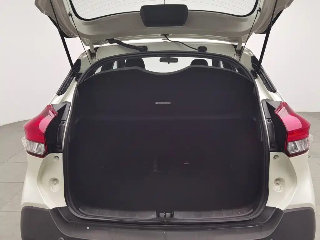 Nissan Kicks — миниатюра 16