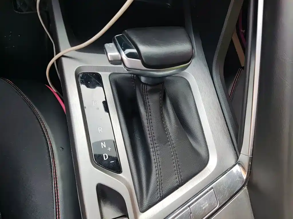 Changan CS35PLUS — миниатюра 15