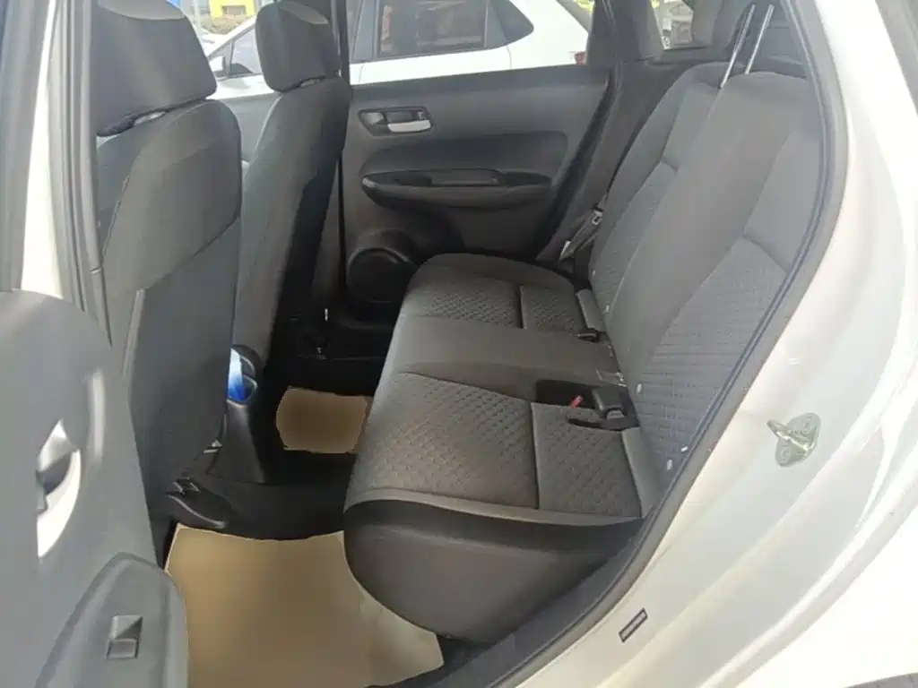 Honda Fit — миниатюра 17