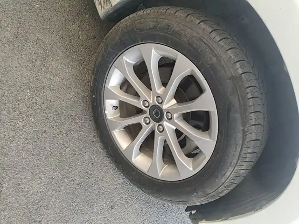 Haval H2 — миниатюра 12
