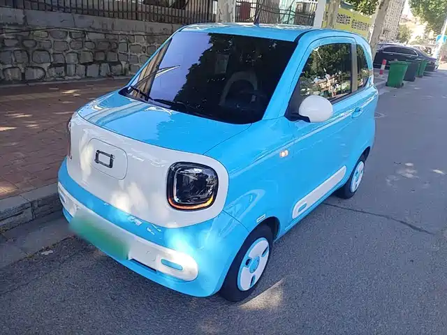 2025 Bestune Pony