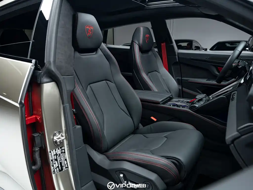 Lamborghini Urus — миниатюра 9