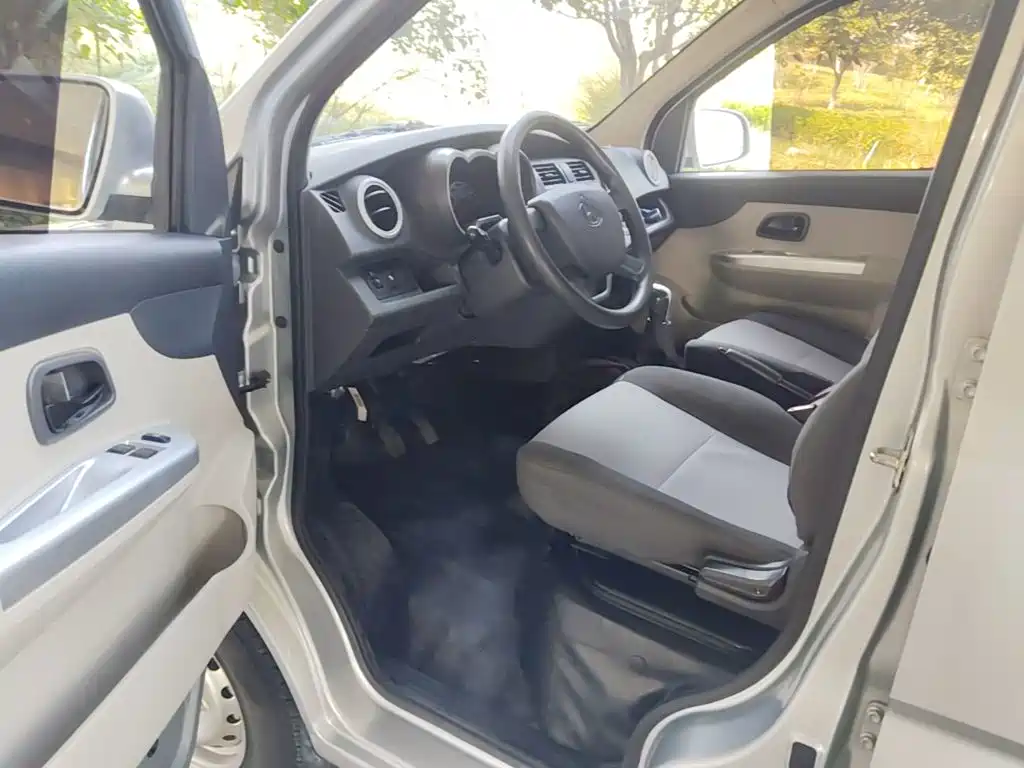 Kaicheng Shenqi T10EV — миниатюра 16
