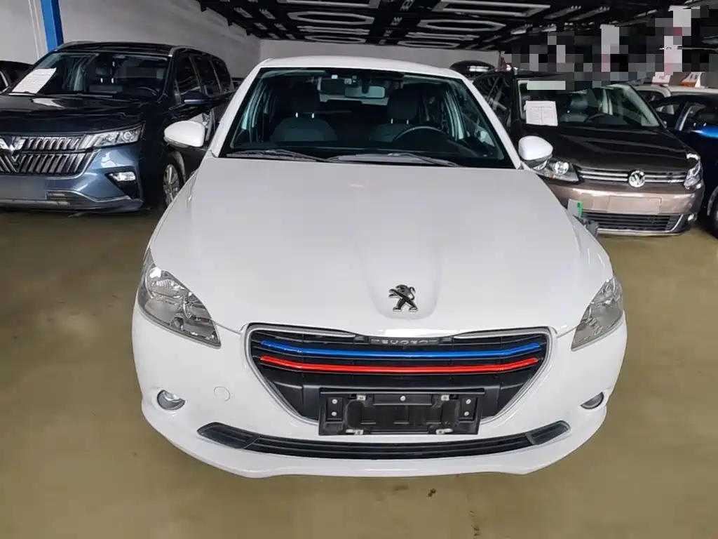 Peugeot 301 — миниатюра 3