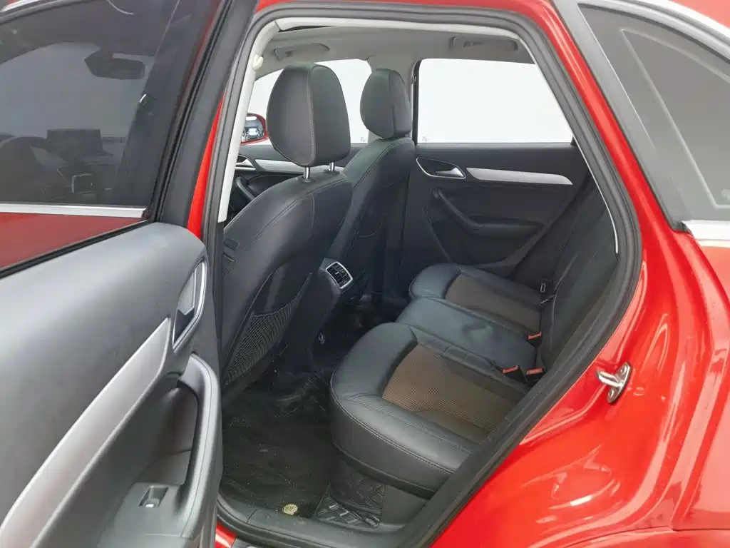Audi Q3 — миниатюра 15