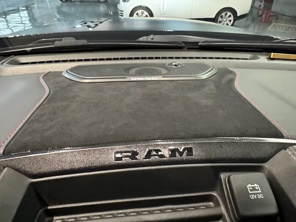 RAM Ram Trucks — миниатюра 17