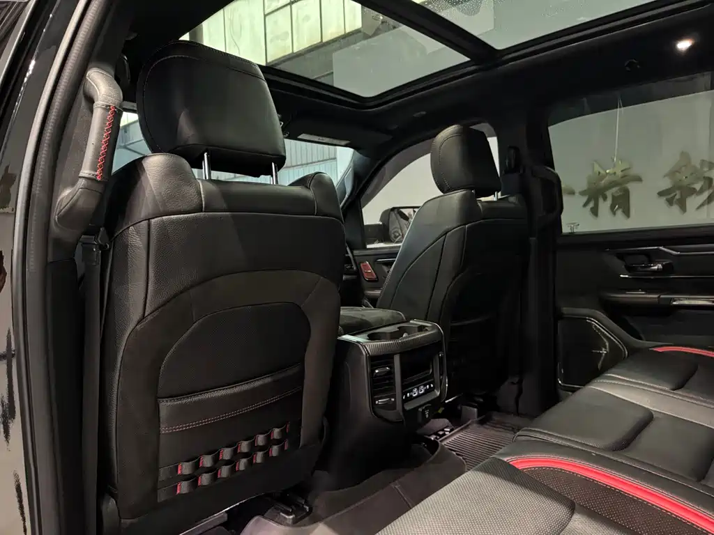 RAM Ram Trucks — миниатюра 20