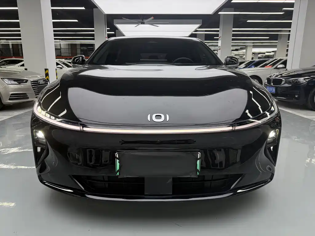 Qiyuan Qiyuan A07 — миниатюра 2