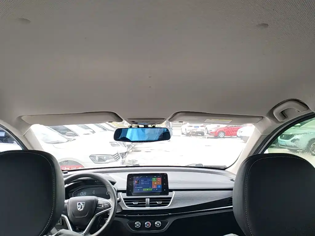 Baojun 360 — миниатюра 18