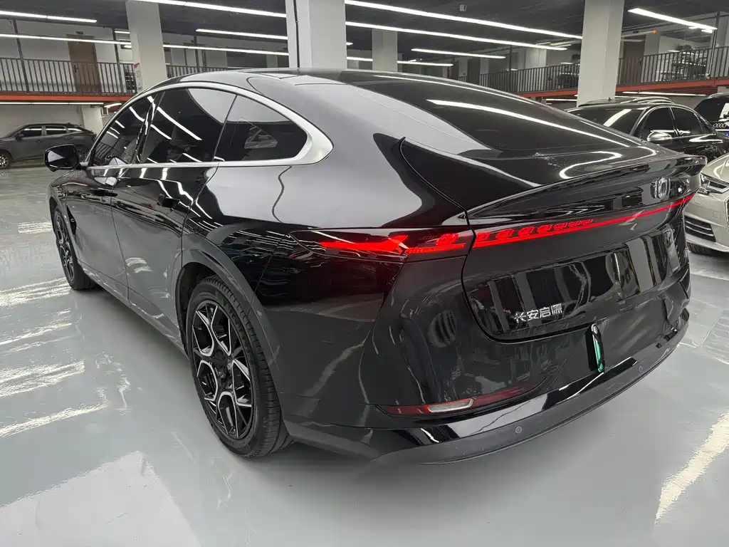 Qiyuan Qiyuan A07 — миниатюра 26